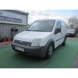 Ford Transit 1,8TDCi/skåp/AC -07