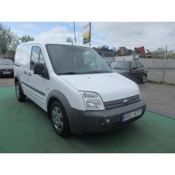 Ford Transit 1,8TDCi/skåp/AC -07