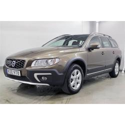 Volvo XC70 II D4 AWD Momentum Business E II -15