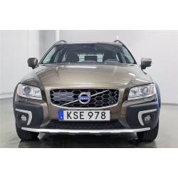 Volvo XC70 II D4 AWD Momentum Business E II -15