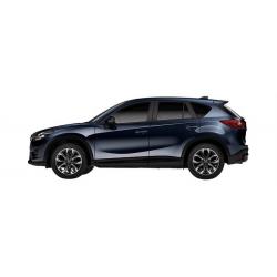 Mazda CX-5 2.2 de Optimum 175hk aut -16