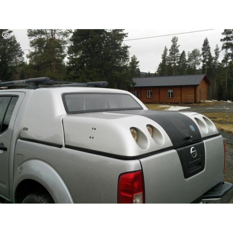 Navara kåpa -06