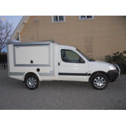 Peugeot Partner Boxline -07