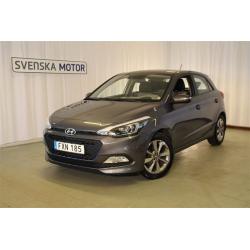 Hyundai i20 1.4 PREMIUM -15