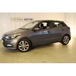 Hyundai i20 1.4 PREMIUM -15