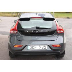 Volvo V40 D2 Summum DS VOC Keyless m m -14