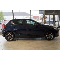 Mazda 2 1.5 115 hk Man. Optimum 10-års garant -16