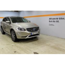 Volvo XC60 D5 AWD Summum BE PRO Automat /Pole -15