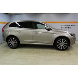 Volvo XC60 D5 AWD Summum BE PRO Automat /Pole -15