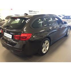 BMW 320 d xDrive Touring 190 Hk Aut Model Spo -16