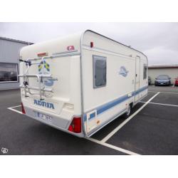 Adria C 502 B UP 2002