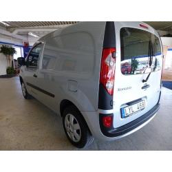 Renault Kangoo II Skåp 1,5 dCi 75hk FAP E5 Gr -12