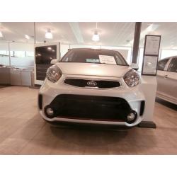 Kia Picanto Kia Picanto 1.0 (69hk) Special Ed -16