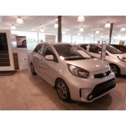 Kia Picanto Kia Picanto 1.0 (69hk) Special Ed -16