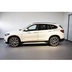 BMW X1 xDrive20d Model Sport -16