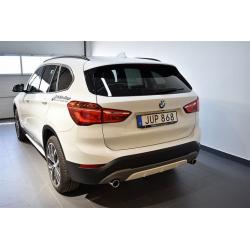 BMW X1 xDrive20d Model Sport -16