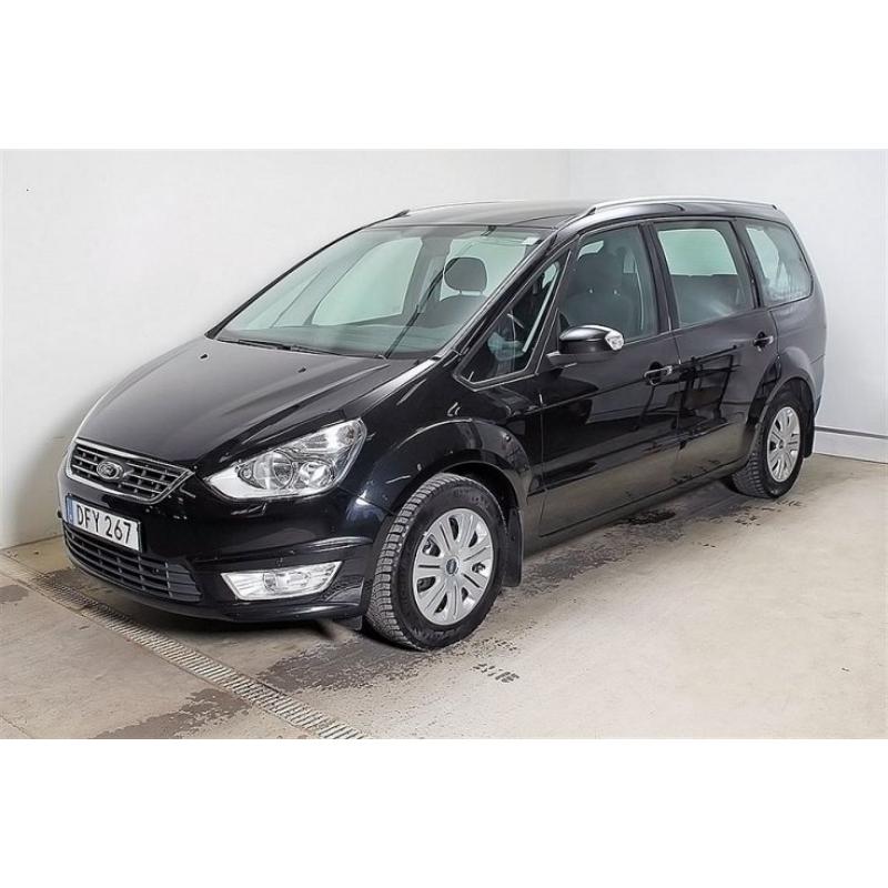 Ford Galaxy 1.6TD 115 SS Trend -15