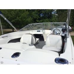 Bayliner 175 BR -08