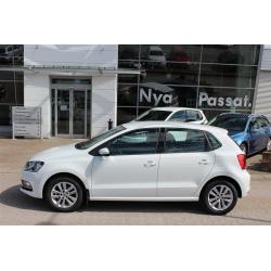 Volkswagen Polo TSI 90 MAN Privatleasing 1895 -16