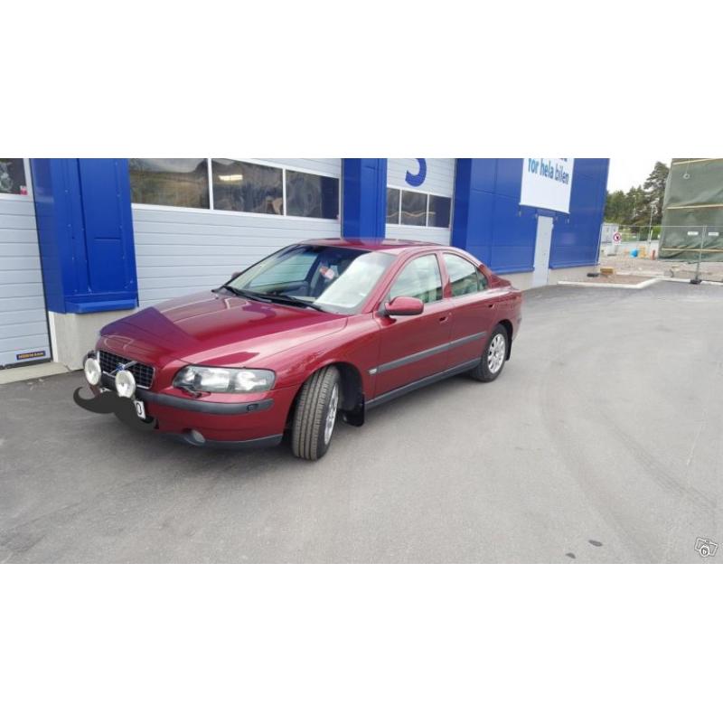 Volvo s60 -03