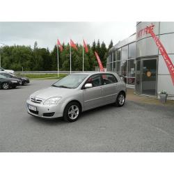 Toyota Corolla 1,6 Nova 5d Soltak -07