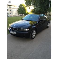 BMW 320i -03