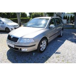 Skoda Octavia 1,6II FSI, Ambiante -08