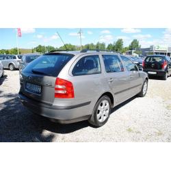 Skoda Octavia 1,6II FSI, Ambiante -08