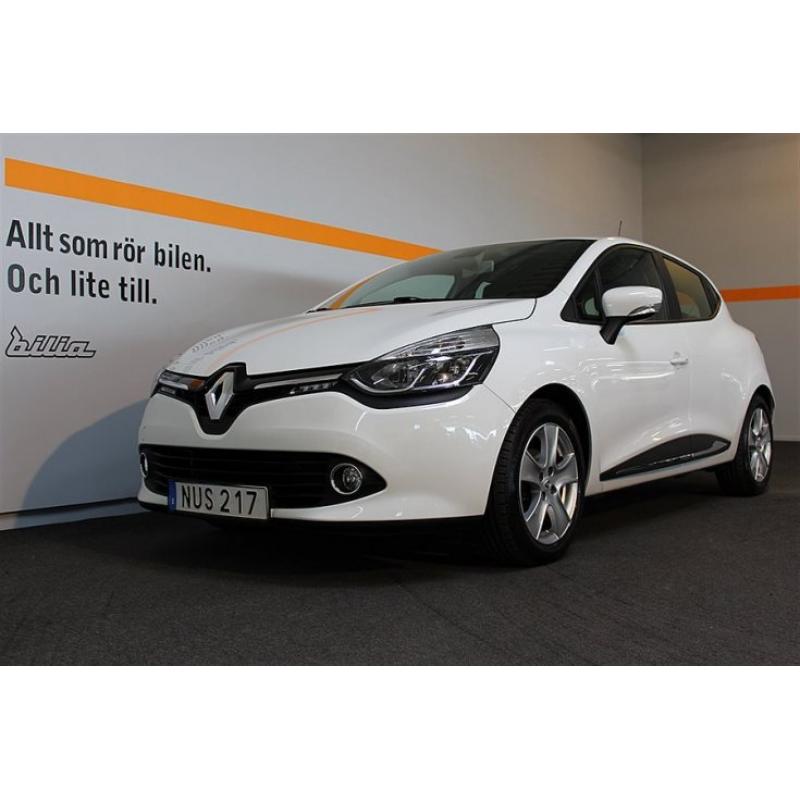 Renault Clio IV Energy TCe 90 Dynamique 5-d -15