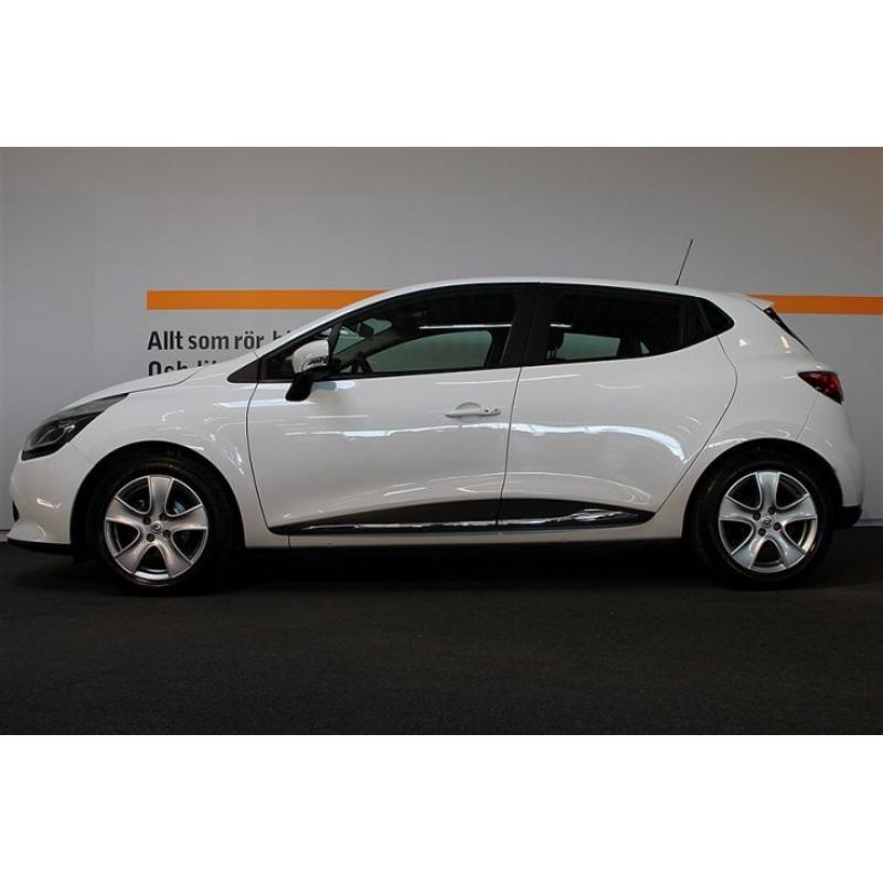 Renault Clio IV Energy TCe 90 Dynamique 5-d -15