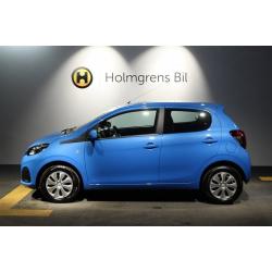 Peugeot 108 5D ACTIVE PureTech 68 -16