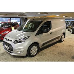 Ford Transit Connect 1,6 Tdci 95hk Trend L2 N -16