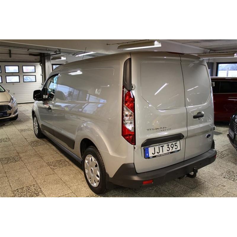 Ford Transit Connect 1,6 Tdci 95hk Trend L2 N -16