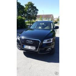 Audi q5 hybrid -13