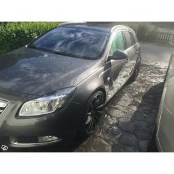 Opel insignia -11