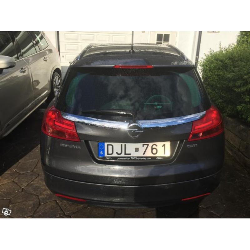 Opel insignia -11