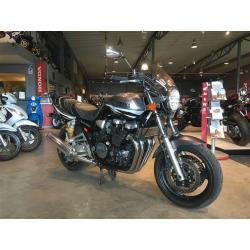 Yamaha XJR1300SP -02