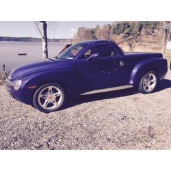 Chevrolet SSR -04