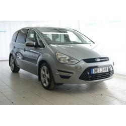 Ford S-Max 2.0 TDCi (163hk) Business 5-d A -14