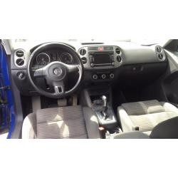 Volkswagen tiguan 2,0 TDI 4 motion -11