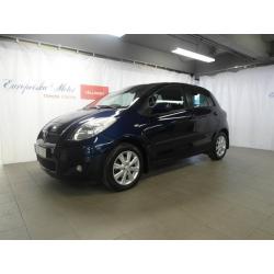 Toyota Yaris YARIS 1.33 5-D MAN -11