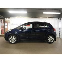 Toyota Yaris YARIS 1.33 5-D MAN -11