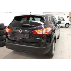 Nissan Qashqai dCi 110 N-Tec Business+ -15