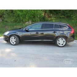 Volvo V60 D4 Momentum (Aut+Helläder+163hk) -13