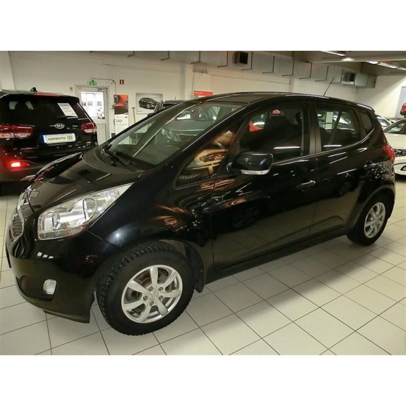 Kia VENGA 1,4 EX Komfort -11