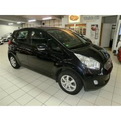 Kia VENGA 1,4 EX Komfort -11