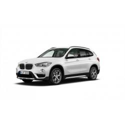 BMW X1 xDrive20d -16