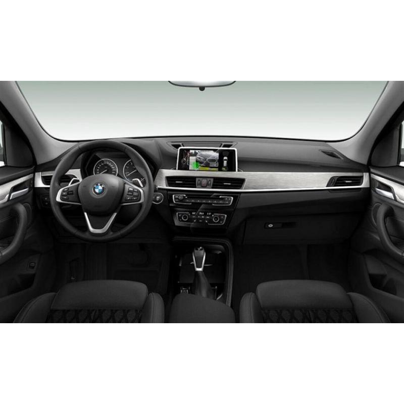 BMW X1 xDrive20d -16