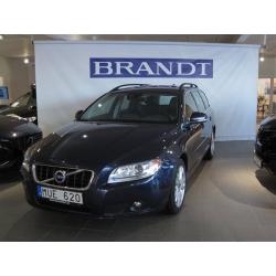 Volvo V70 II D4 163 S/S Momentum DE -13