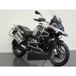 BMW R1200GS Adventure -16